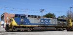 CSX 34